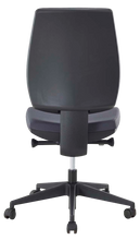 Charger l'image dans la galerie, Siège dactylo revêtement tissu SD200