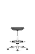 Charger l'image dans la galerie, Tabouret de laboratoire LABSIT