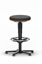 Charger l'image dans la galerie, Tabouret de laboratoire ALLROUND