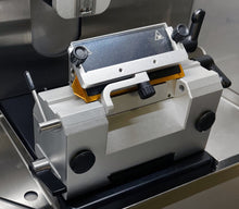 Charger l'image dans la galerie, Cryostat semi-automatique M630 / M650