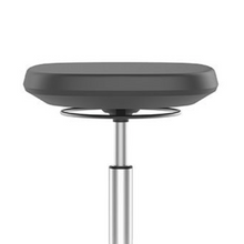 Charger l'image dans la galerie, Tabouret de laboratoire LABSIT