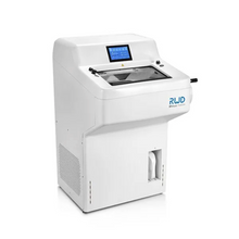 Charger l'image dans la galerie, Cryostat semi-automatique FS800