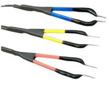 Charger l'image dans la galerie, Pinces chauffantes