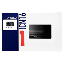 Charger l'image dans la galerie, Incubateur à convection naturelle ICN