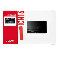 Charger l'image dans la galerie, Incubateur à convection naturelle ICN SUPER