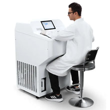 Charger l'image dans la galerie, Cryostat semi-automatique FS900