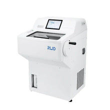 Charger l'image dans la galerie, Cryostat semi-automatique FS900