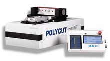 Charger l'image dans la galerie, Microtome pour grosses pièces Polycut-Legacy