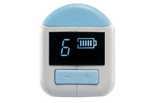 Charger l'image dans la galerie, Pipeteur électronique avec écran LCD LEVO+