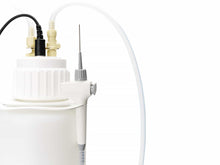 Charger l'image dans la galerie, Système d'aspiration sécurisé capacité 4 litres SAFEVAC