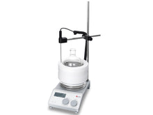 Charger l'image dans la galerie, Agitateur magnétique chauffant 340°C / 20L,     MS-H-PROA