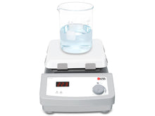 Charger l'image dans la galerie, Agitateur magnétique chauffant 550°C / 10L    Ref.MS7-H550-S