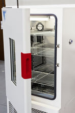 Charger l'image dans la galerie, Enceinte climatique 150L, 0 à 85°C, CH150