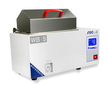 Charger l'image dans la galerie, Bain marie capacité 5 litres, 100°C, WB5