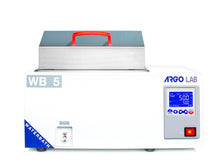 Charger l'image dans la galerie, Bain marie capacité 5 litres, 100°C, WB5