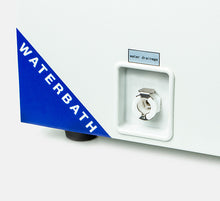 Charger l'image dans la galerie, Bain marie capacité 12 litres, 100°C, WB12