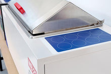 Charger l'image dans la galerie, Bain marie capacité 22 litres, 100°C, WB22