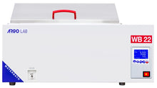Charger l'image dans la galerie, Bain marie capacité 22 litres avec pompe à recirculation, 85°C, WB22-P