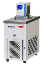 Charger l'image dans la galerie, Cryothermostat à recirculation -10 - +100°C, CB5-10