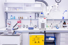 Charger l'image dans la galerie, Cryothermostat à recirculation -20 - +100°C, CB5-20