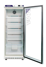 Charger l'image dans la galerie, Réfrigérateur 260L, porte vitrée, FR260-G