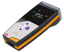 Charger l'image dans la galerie, Thermomètre digital portatif pour sonde PT100, -200 / +999°C, Temp7vio