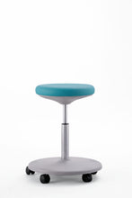 Charger l'image dans la galerie, Tabouret de laboratoire LABSTER