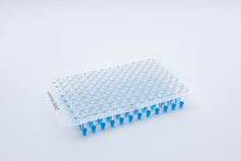 Charger l'image dans la galerie, Film adhésif transparent pour plaques 96 puits IST-126 QuickSeal DMSO X Film