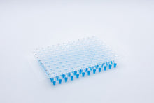 Charger l'image dans la galerie, Film adhésif transparent pour plaques 96 puits iST-128 QuickSeal qPCR Optical™