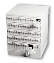 Charger l'image dans la galerie, Système de stockage lames et blocs BASPATH™