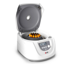 Charger l'image dans la galerie, Centrifugeuse compacte 12 tubes 4500rpm DM0412