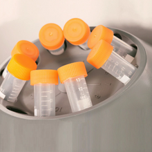 Charger l'image dans la galerie, Centrifugeuse compacte 12 tubes 4500rpm DM0412