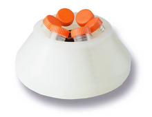 Charger l'image dans la galerie, Centrifugeuse compacte 6 tubes 15/50ml 4000rpm DM0412-A650P