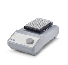 Charger l'image dans la galerie, Agitateur de multi plaques et tubes à vitesse variable MX-M