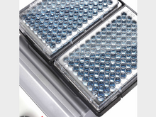 Charger l'image dans la galerie, Agitateur de multi plaques et tubes à vitesse variable MX-M