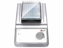 Charger l'image dans la galerie, Agitateur de multi plaques et tubes à vitesse variable MX-M