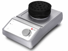 Charger l'image dans la galerie, Agitateur de multi plaques et tubes à vitesse variable MX-M