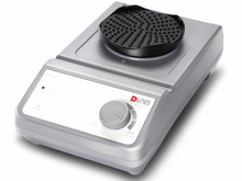 Charger l'image dans la galerie, Agitateur de multi plaques et tubes à vitesse variable MX-M