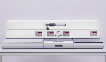 Charger l'image dans la galerie, Station d'enrobage TES99