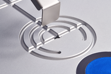 Charger l'image dans la galerie, Station d'enrobage TES99