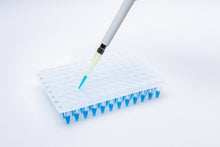 Charger l'image dans la galerie, Film adhésif respirant pour plaques multipuits IST-124 QuickSeal Gas Perm™