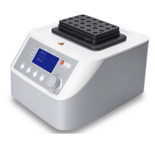 Charger l'image dans la galerie, Agitateur mixer thermostaté chauffant HM100-PRO