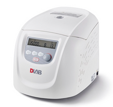 Charger l'image dans la galerie, Micro centrifugeuse haute vitesse ventilée D3024