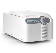 Charger l'image dans la galerie, Microcentrifugeuse haute vitesse réfrigérée D1524R.