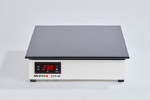 Charger l'image dans la galerie, Plaques chauffantes pour séchage de lames porte-objets.