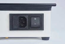 Charger l'image dans la galerie, Plaques chauffantes pour séchage de lames porte-objets.