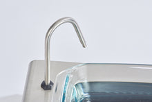 Charger l'image dans la galerie, Bain-marie rectangulaire en verre TFB35