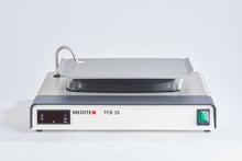 Charger l'image dans la galerie, Bain-marie rectangulaire en verre TFB35