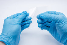 Charger l'image dans la galerie, Film adhésif transparent pour plaques multipuits IST-125 QuickSeal Micro™