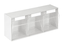 Charger l'image dans la galerie, Système de rayonnage avec bacs-tiroirs basculants STALA